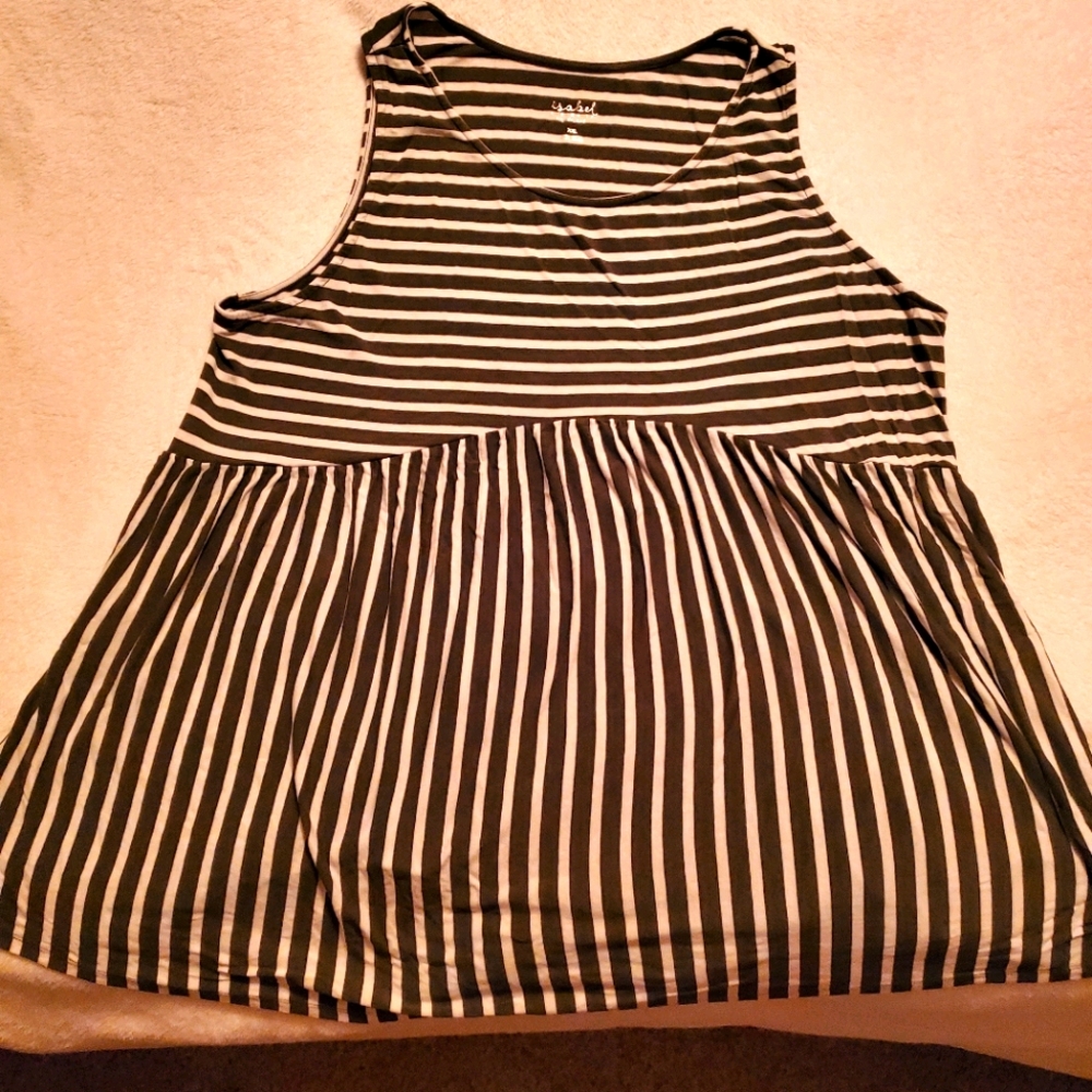Maternity Tank